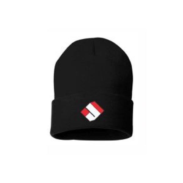 Beanie – Black