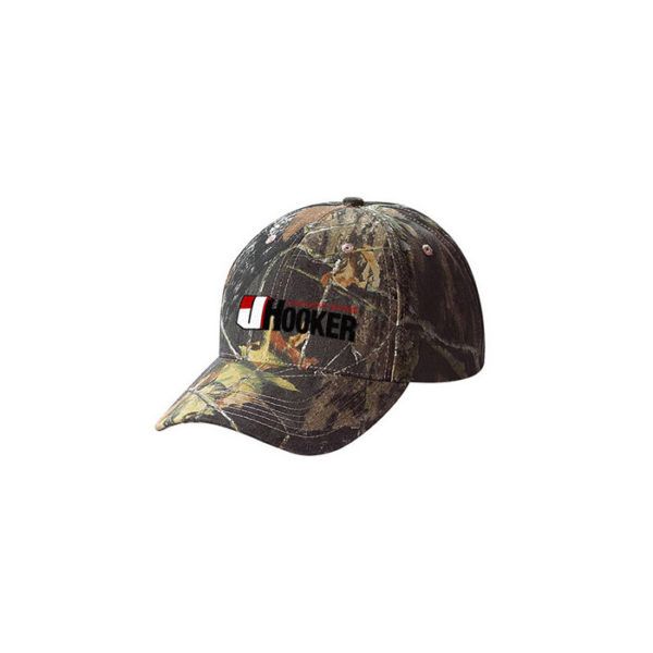 Mossy Camo Hat