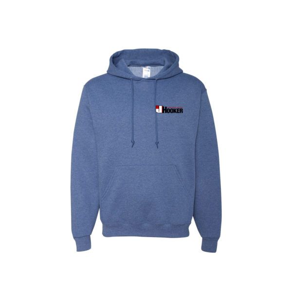 Hoodie - Navy