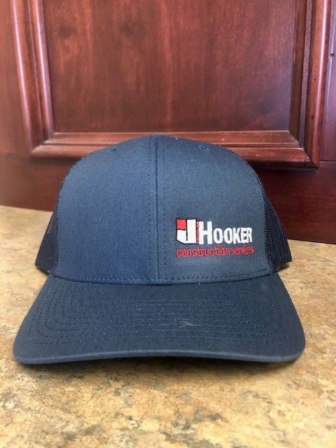 Navy Cap
