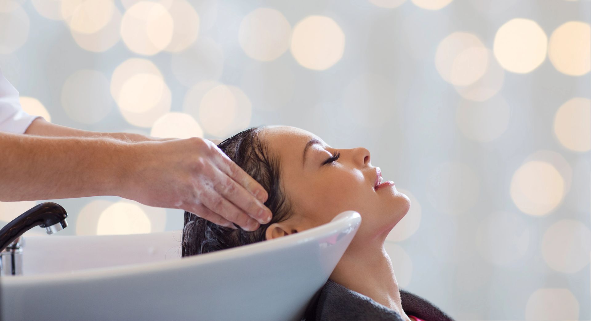 Hair Coloring in Blauvelt, NY