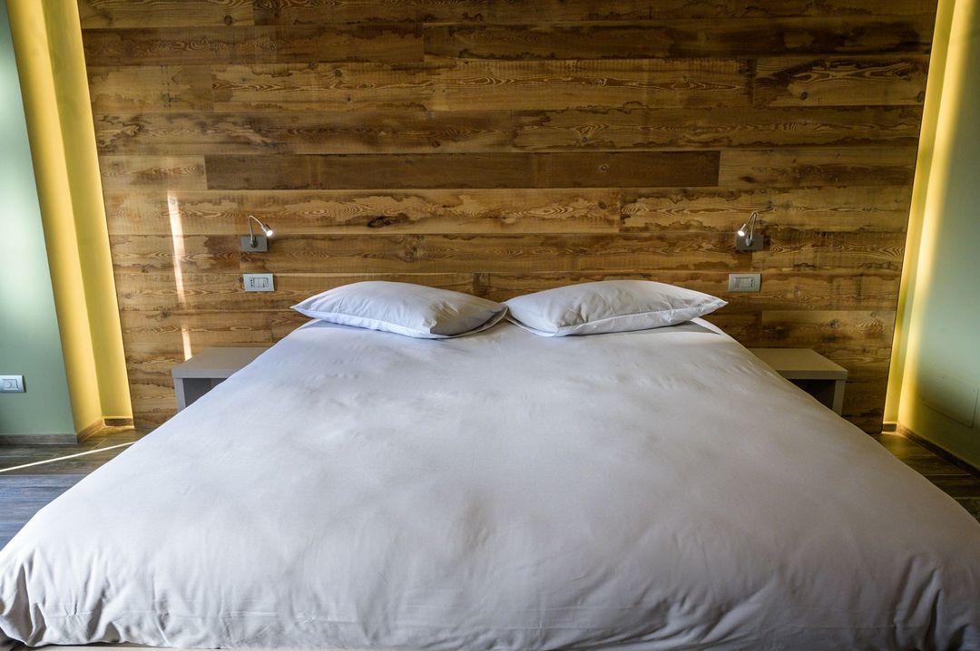 Chambre 1