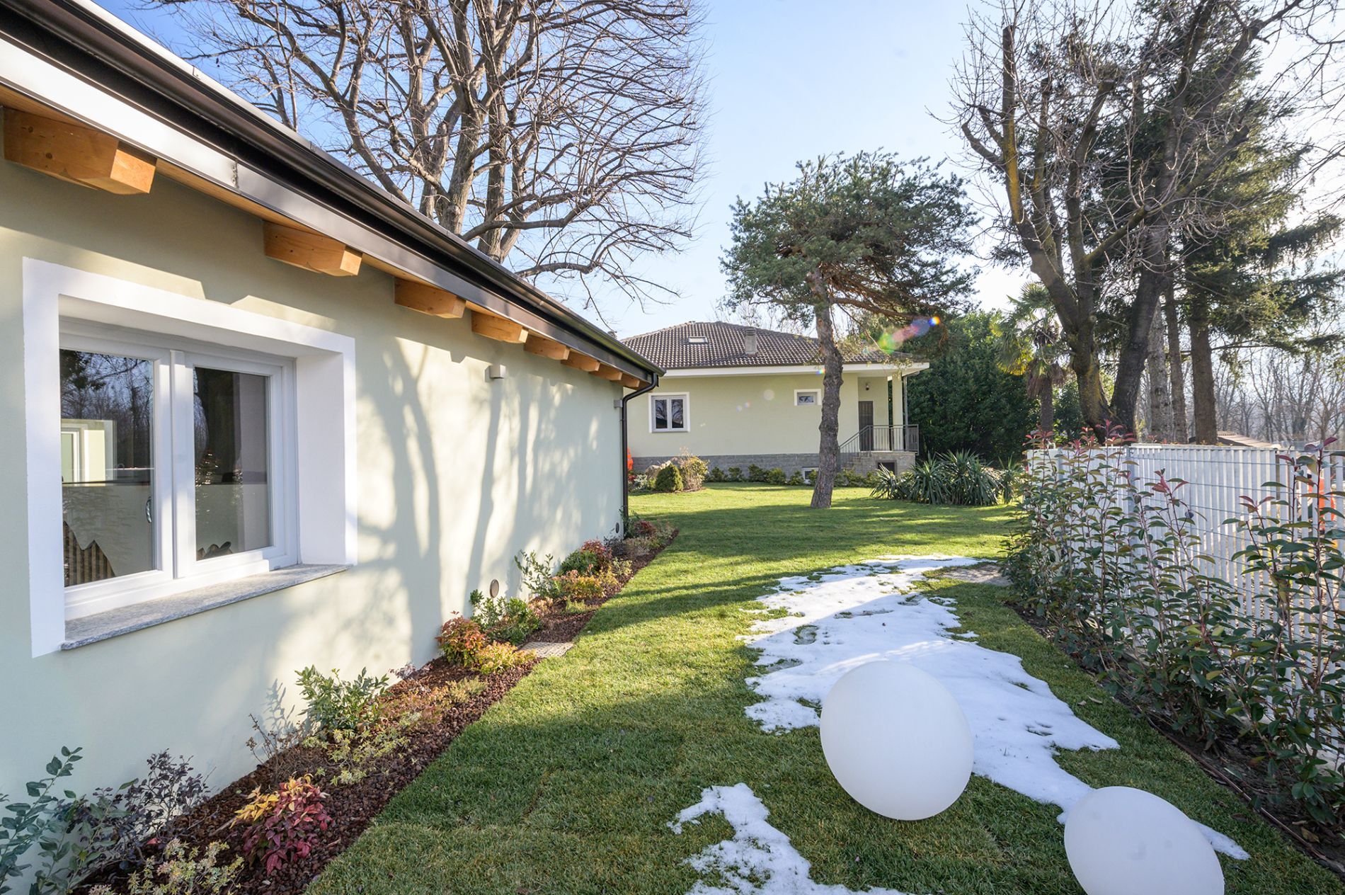 Jardin