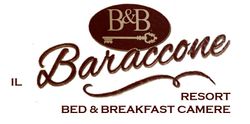 IL BARACCONE RESORT - LOGO IL BARACCONE RESORT - LOGO