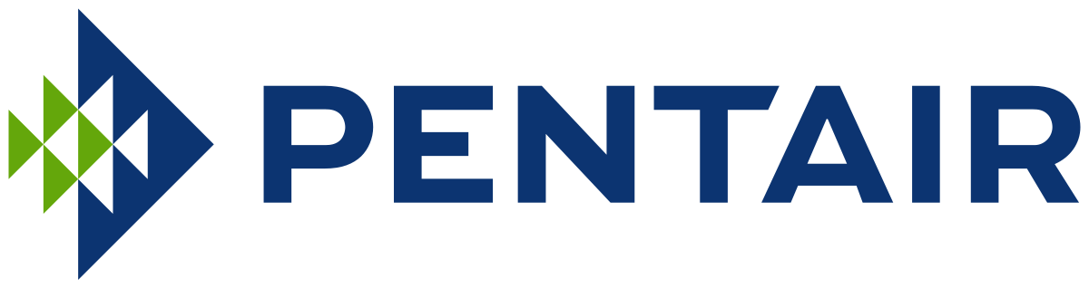 Pentair Logo