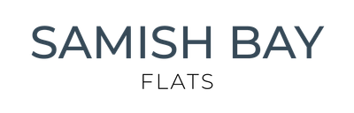 Samish Bay Flats Logo