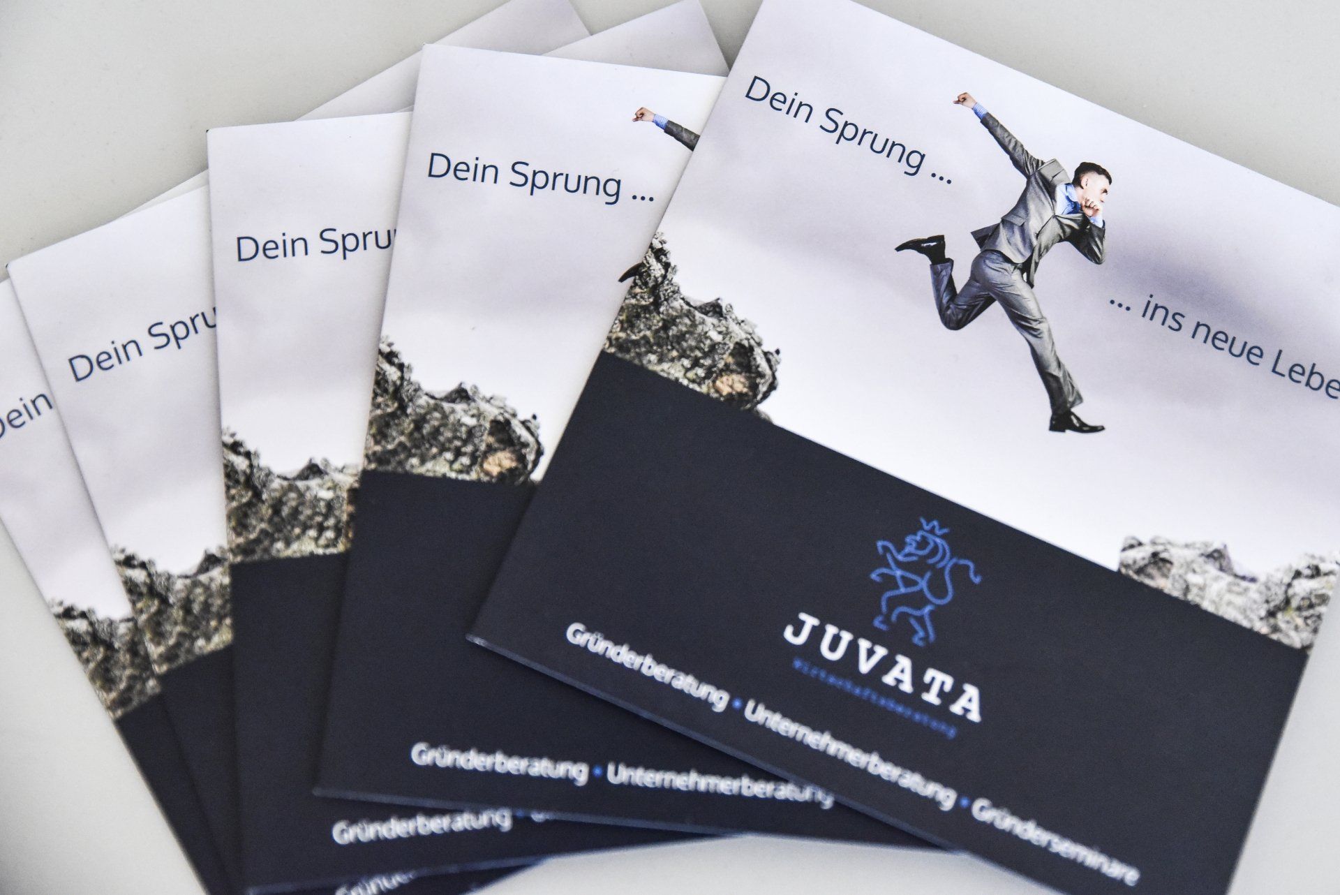 Gründerberatung, Gründercoaching, Gründungsberatung, Existenzgründerseminar, Startup-Beratung, AVGS
