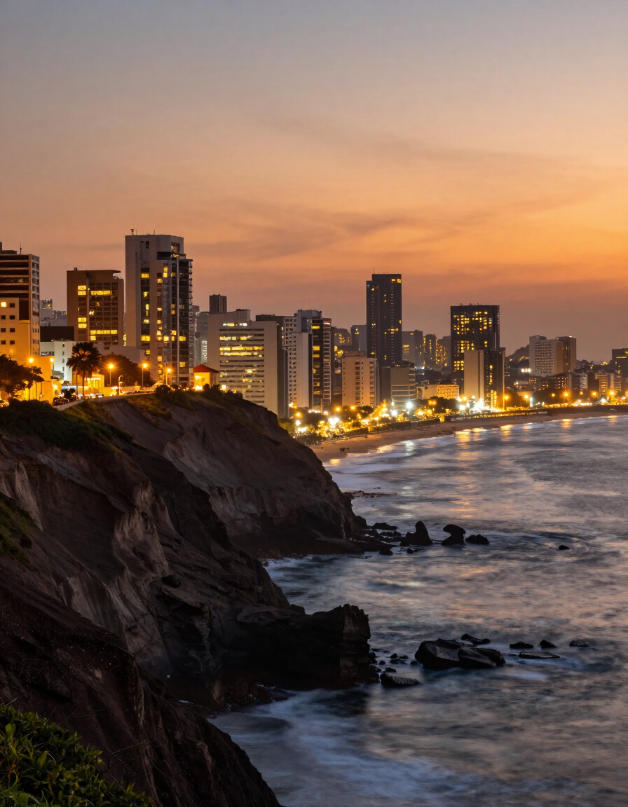 Lima