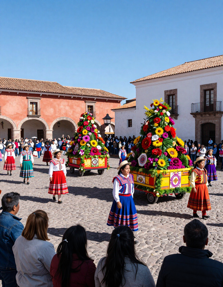Cajamarca
