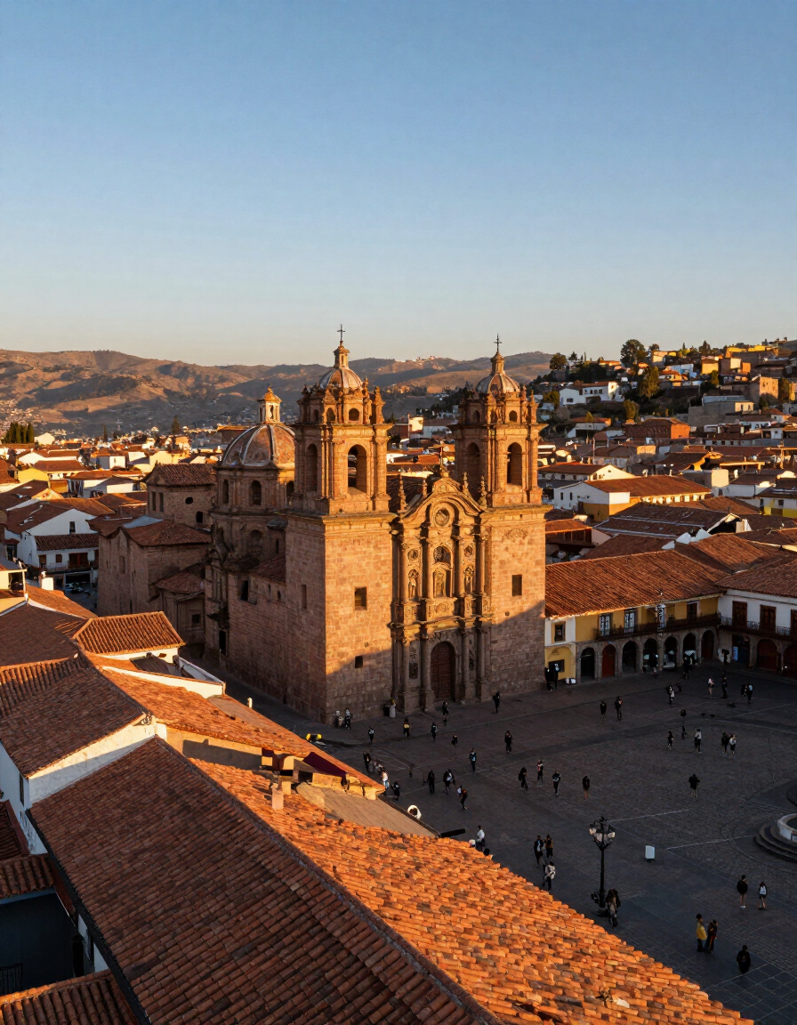 Cusco