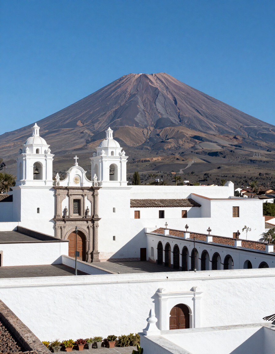 Arequipa