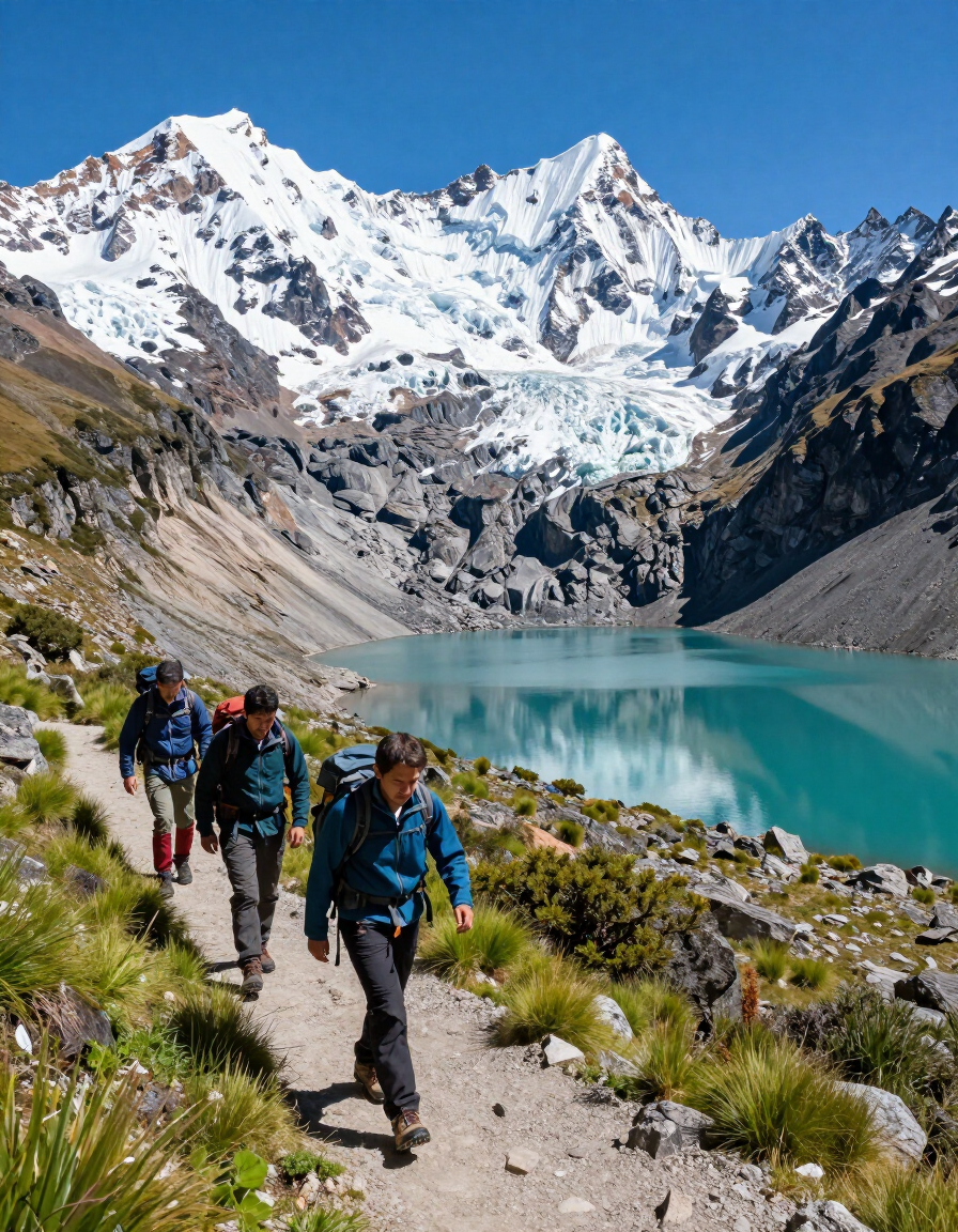 Huaraz