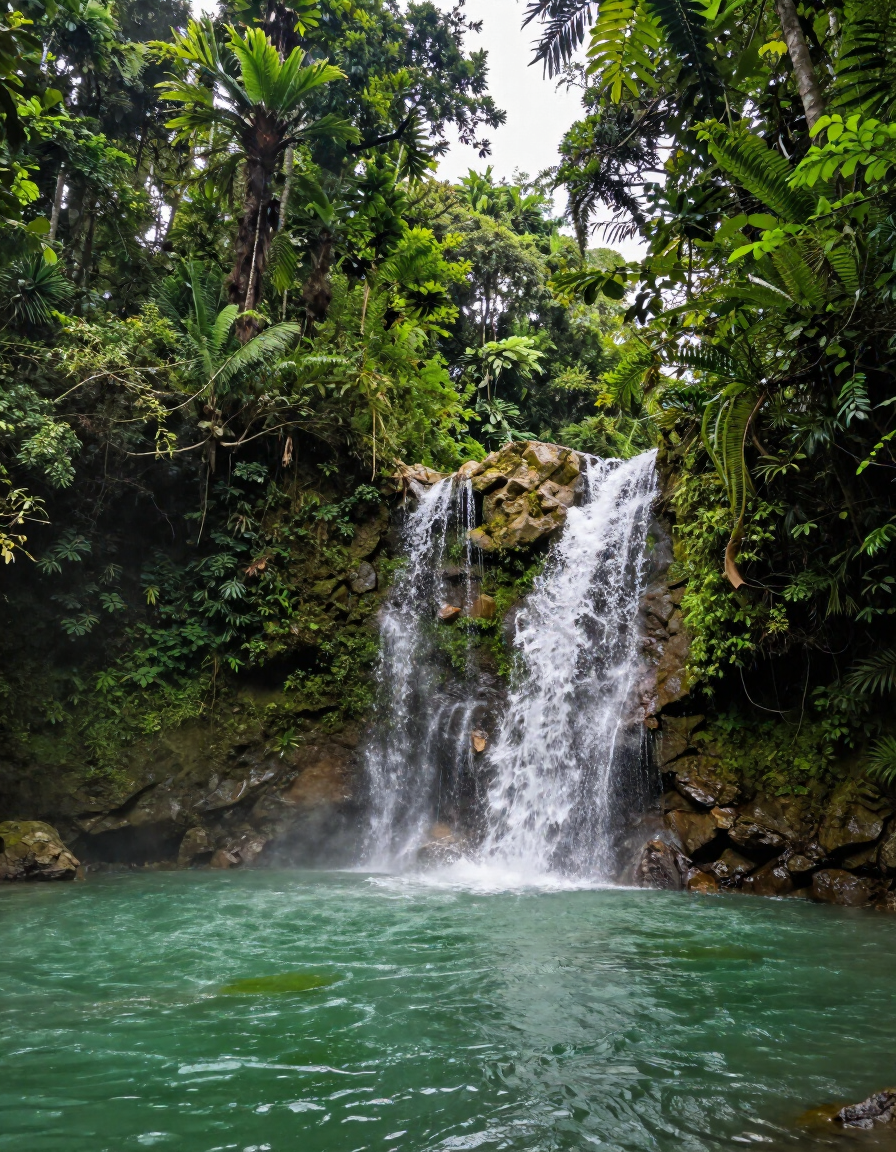 Tarapoto