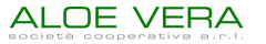 ALOE VERA - LOGO