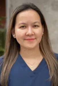 Dr. Lila Nabi headshot