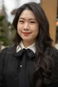 Dr. Lila Nabi headshot