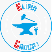 Elifin Group S.r.l.s. Elifin Group S.r.l.s. - Logo