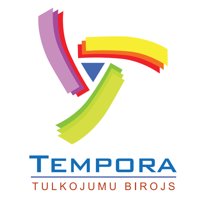 tempora logo