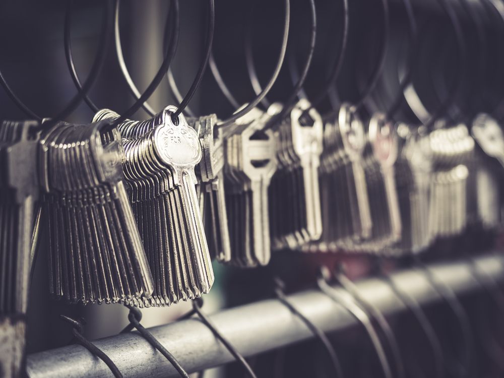 Top Scenarios Where You Need to Call Local Locksmiths for Help