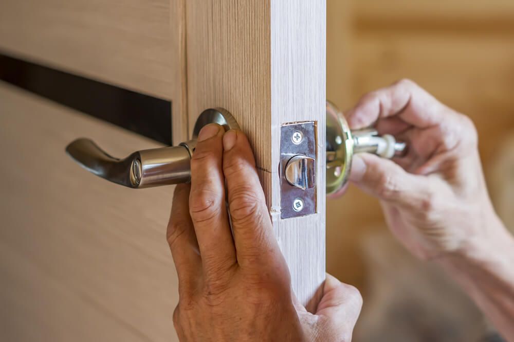 Pet-Friendly Home Security: Locks & Systems to Consider