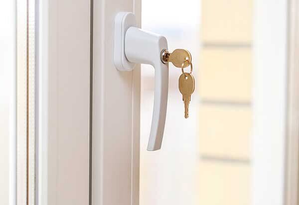 Door And Key — Coast 2 Coast Locksmiths in Buderim, QLD