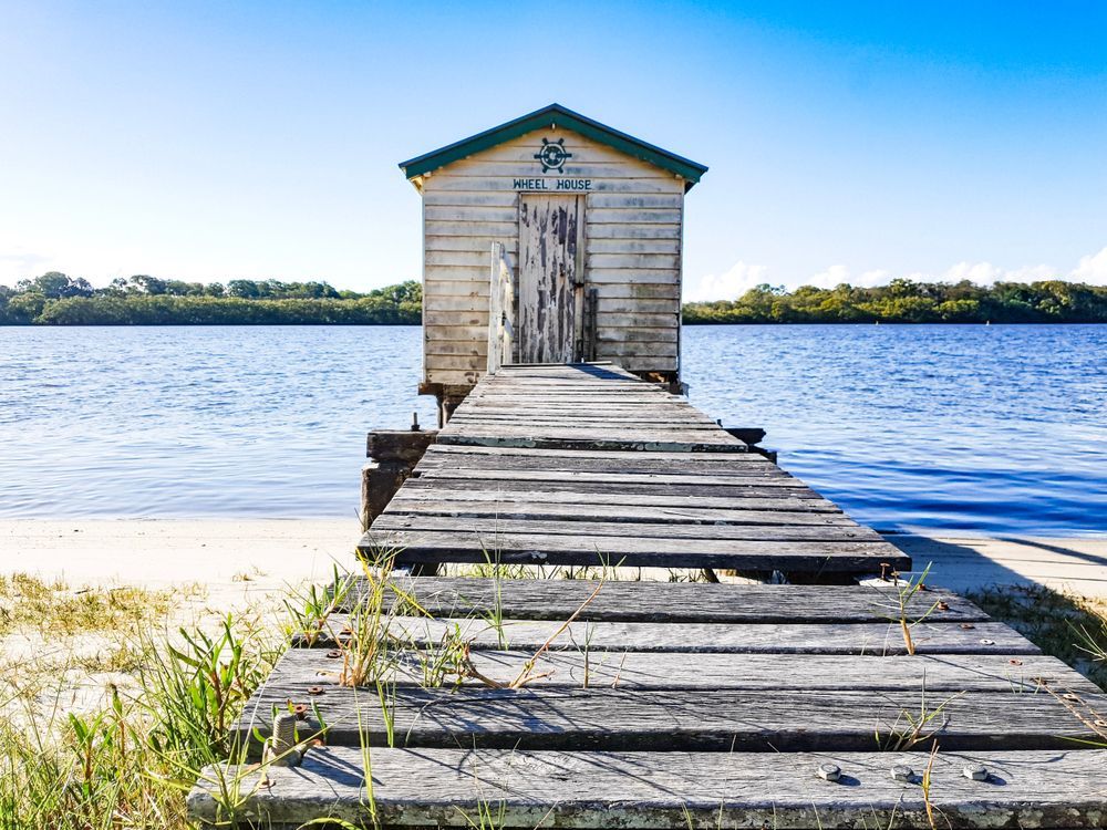 Maroochydore Boat House — Coast 2 Coast Locksmiths in Maroochydore, QLD