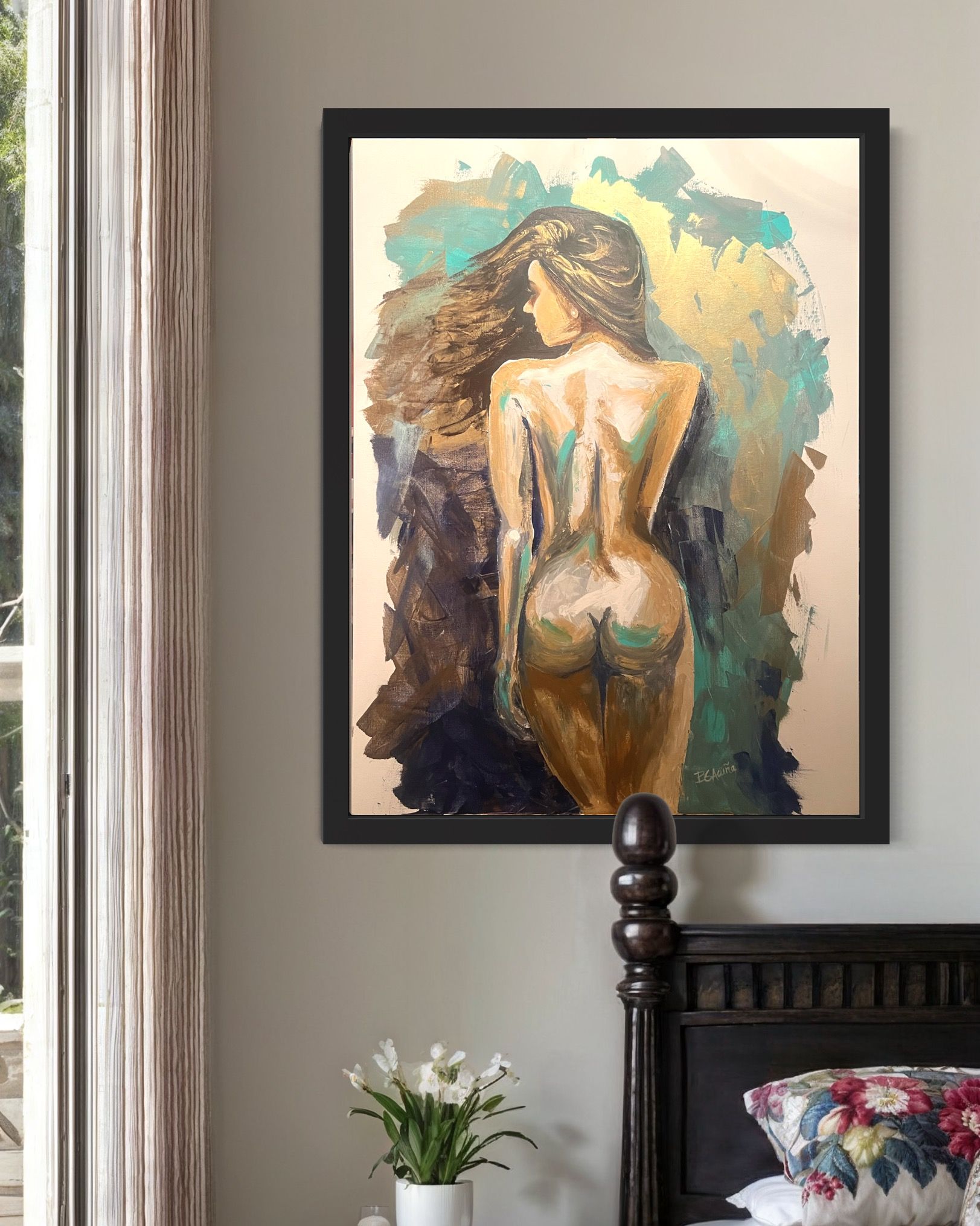 contemporary art