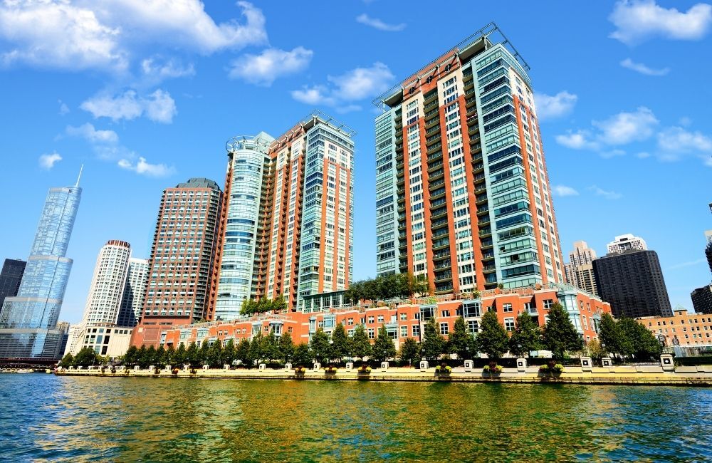 Property Management East Village IL 1 Rental Company