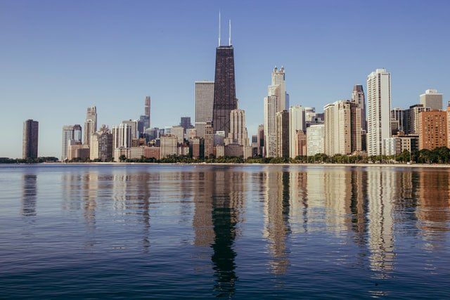 Edgewater, IL property management company