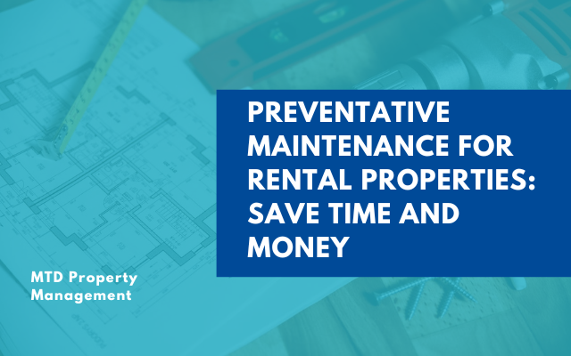 MTD Property Management