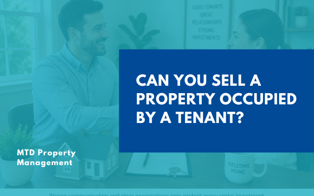 MTD Property Management