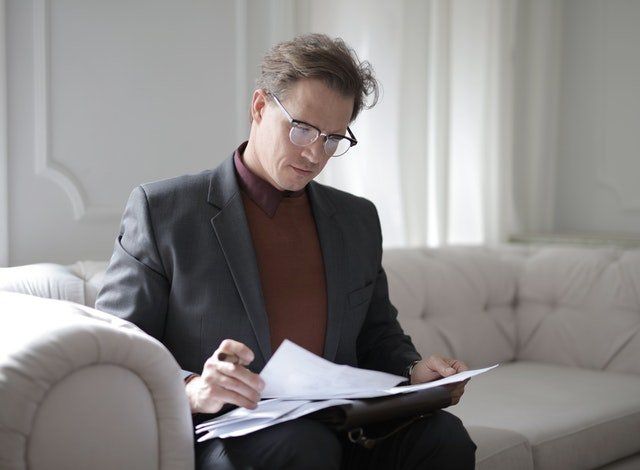 Tenant Screening Process