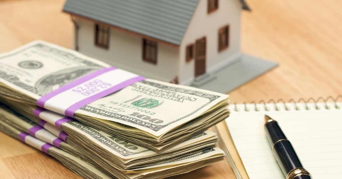 rent cash flow