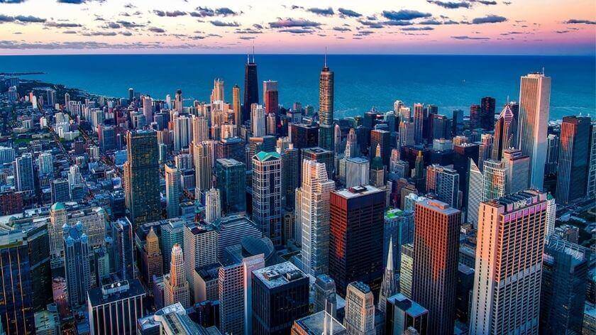 real estate chicago money