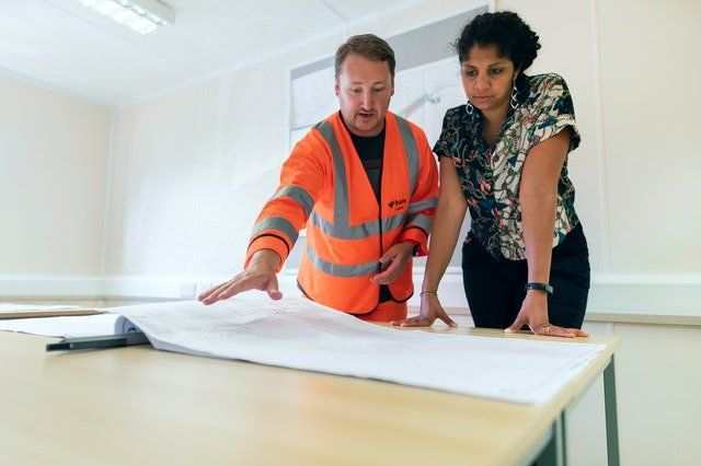 hiring quality contractor