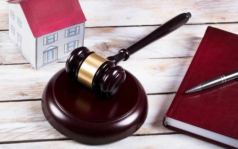 illinois housing laws