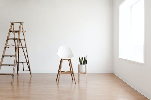 install new floors