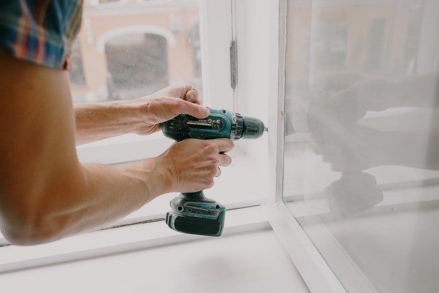 landlord maintenance on Illinois property