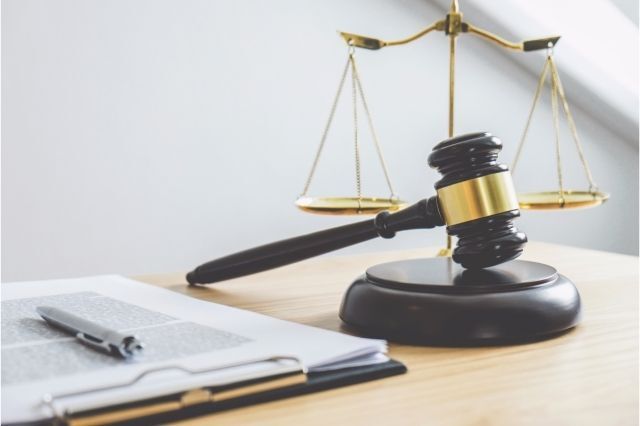landlord tenant law