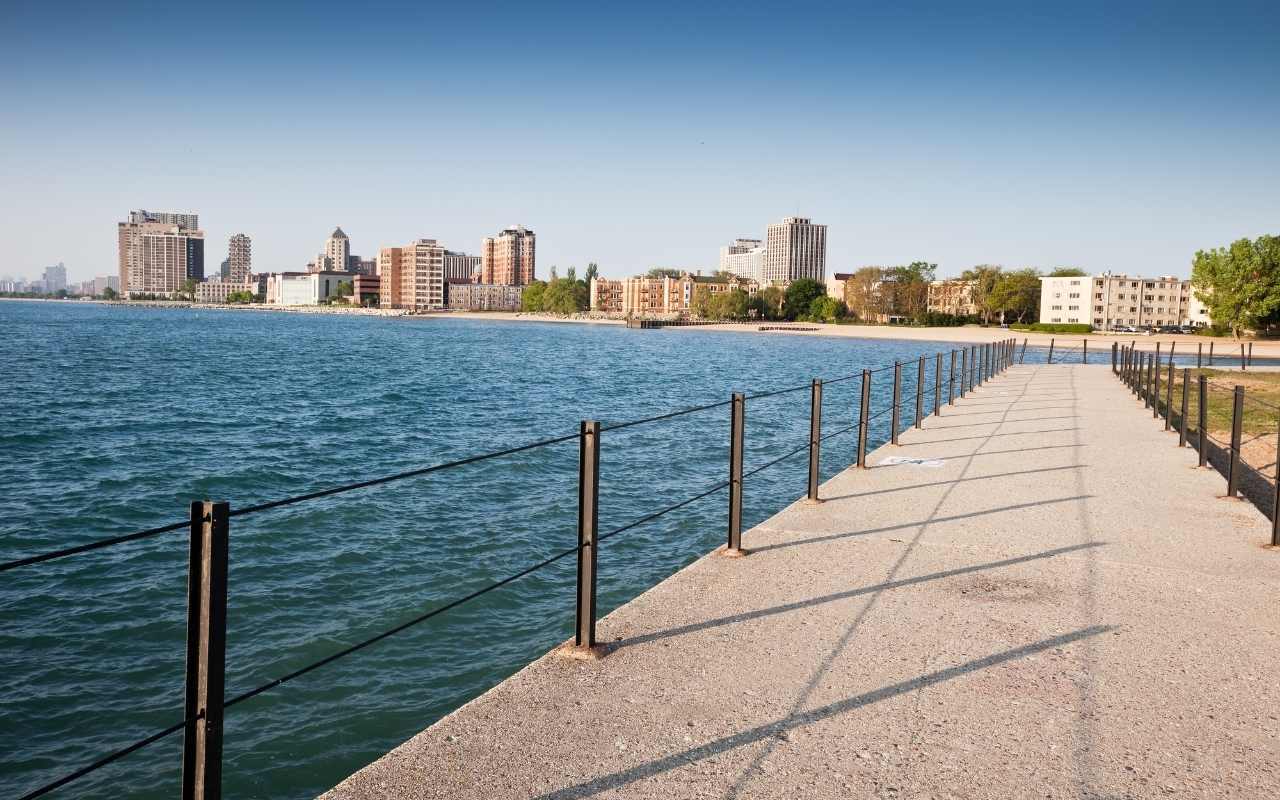 rogers park property management