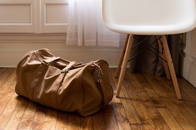 tenant possessions