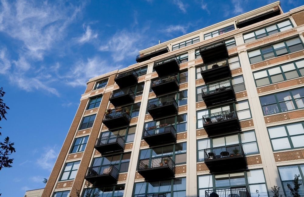ukrainian village apartments