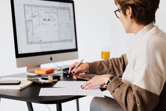 writing a property description