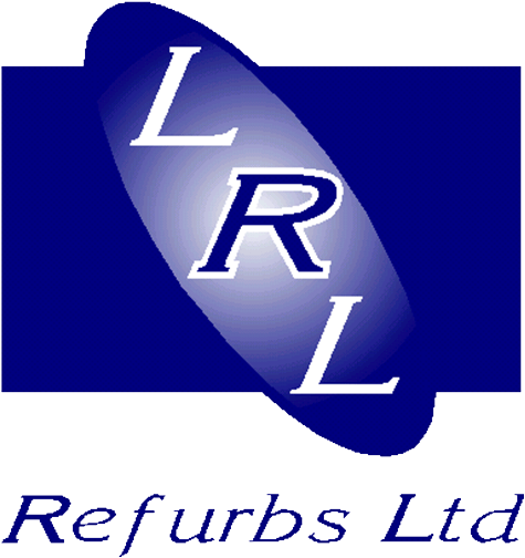 LRL Refurbs Ltd logo