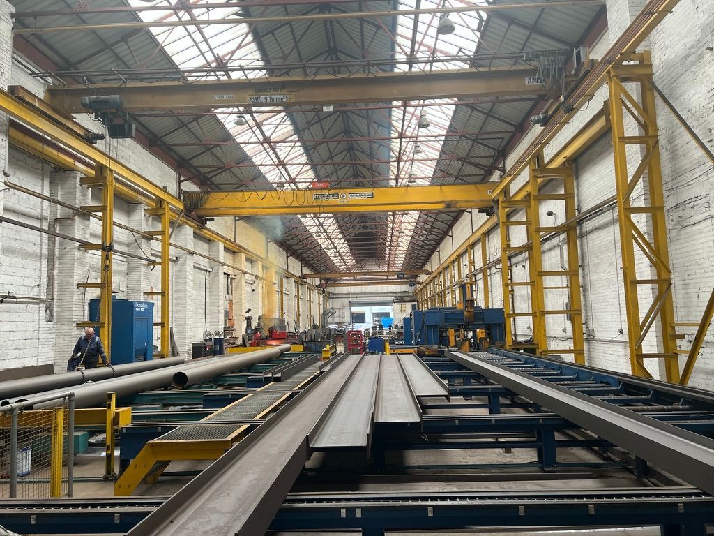 MAK Structures Workshop