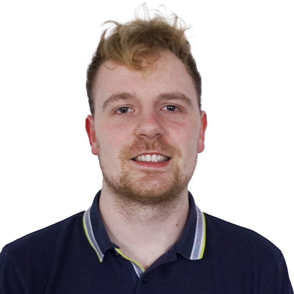 MAK Structures employee Joe