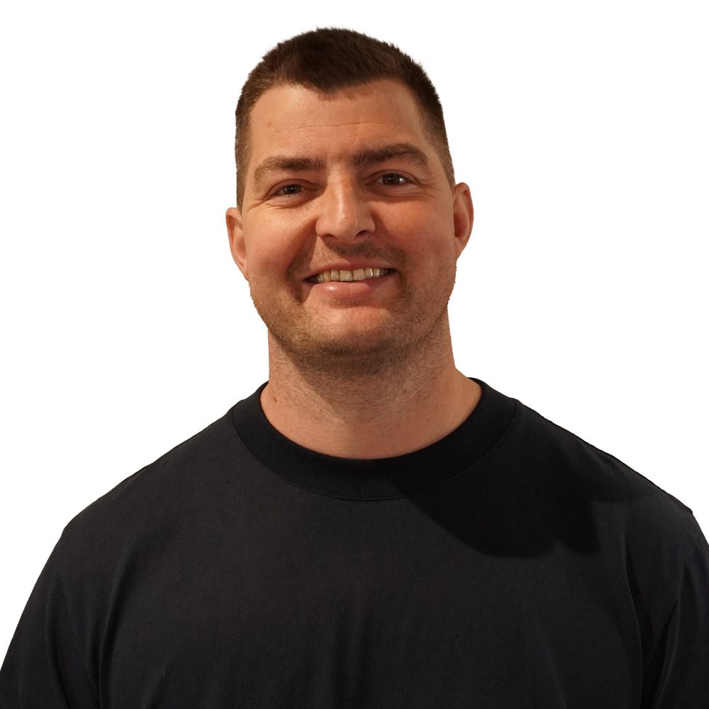 MAK Structures Employee Steve