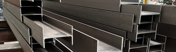 The Structural Steel Fabrication Process Explained | MAK Structures