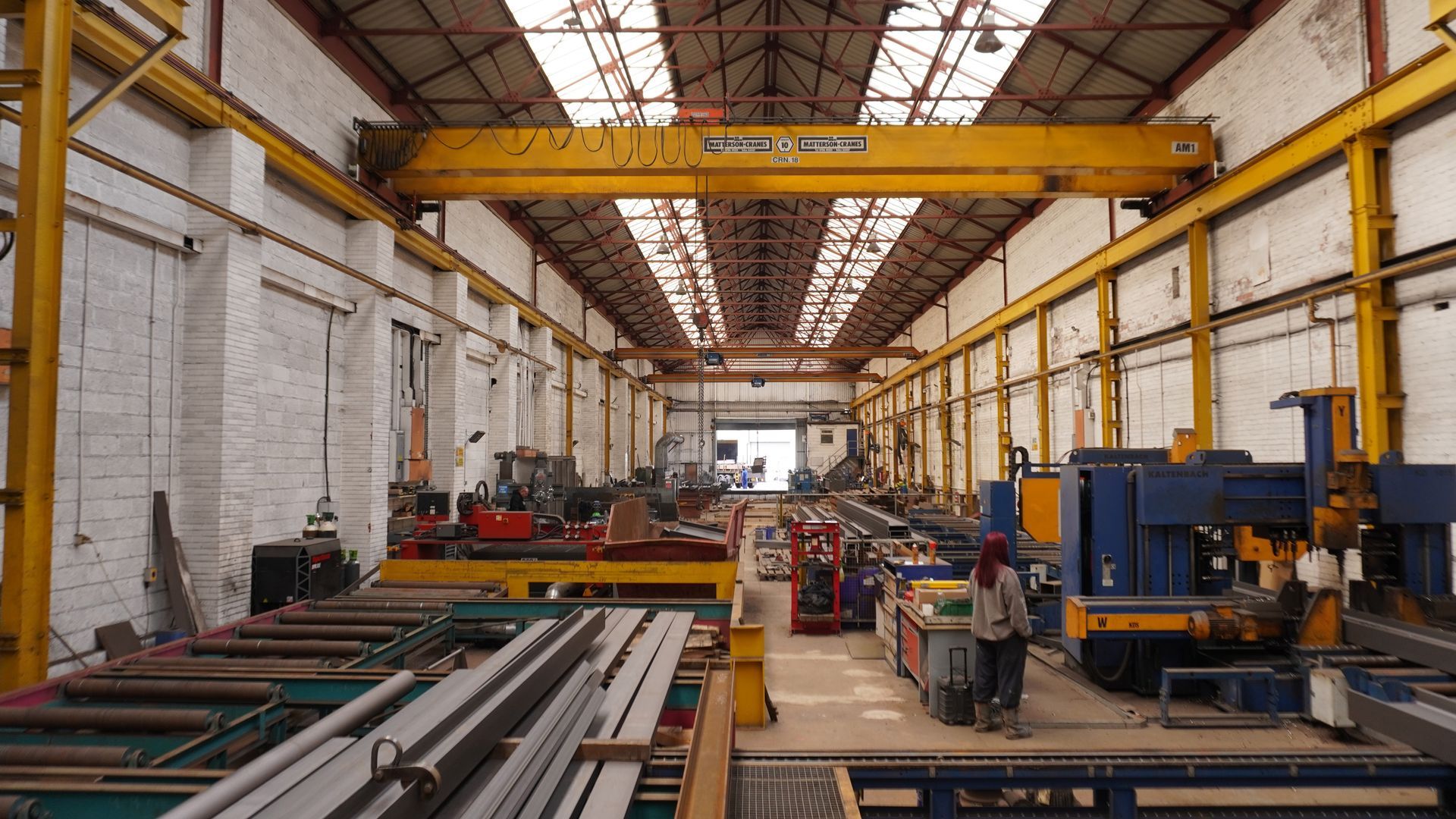 MAK Structures Workshop