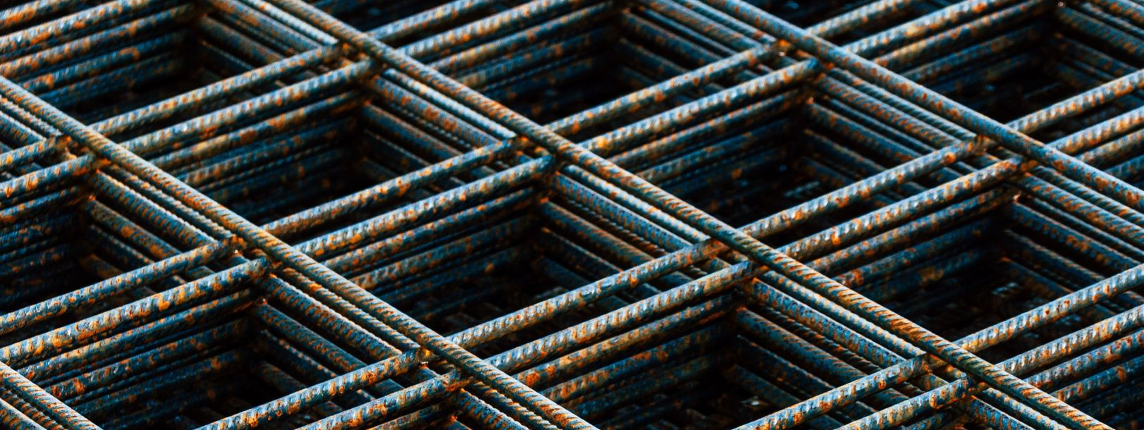 rebar steel